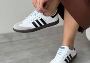 Adidas Samba